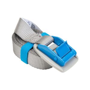 Ace Cargo Strap 10ft Gray 1 Ea 8801417