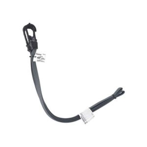 Ace Bungee Cord Flat 48 Inch Black 1 Ea 8865479