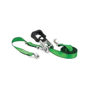 Ace Tie Down Ratchet 6ft Green 1 Ea 8867327