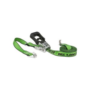 Ace Tie Down Ratchet 6ft Green 1 Ea 8867582