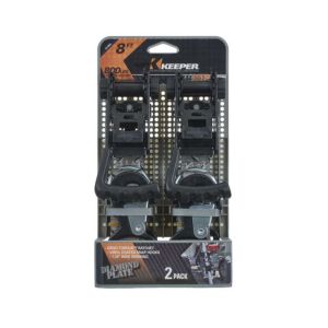 Ace Tie Down Ratchet   1 Ea 8867624