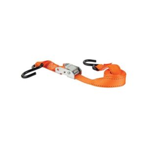 Ace Tie Down Ratchet 4pk 1x6ft Orange 1 Ea 8872210