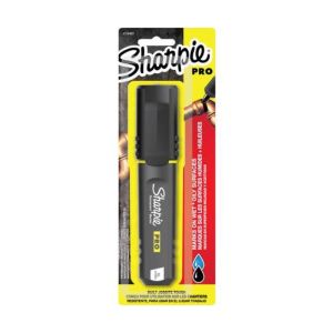 Ace Sharpie Permanent Marker 1pk  Black 1 Ea 9011448
