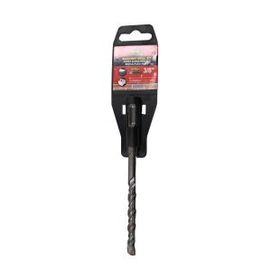 Mibro Masonry Drill Bit  Hanger Three 8th x 6 Inch 1 Ea 254571