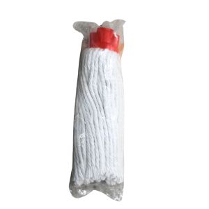 Limpus Yacht Mop Small  White 1Ea 6-00032