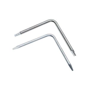 Ace Fauct Set Wrench Set 2pc   1 Ea 4009490