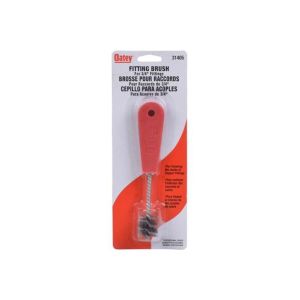 Ace Brush Fitting Three Qrt Inch  1 Ea 2496750
