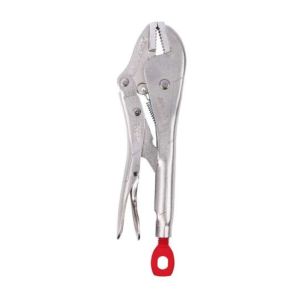 Ace Milwaukee Straight Jaw pliers 7 Inch  1 Ea 2802684