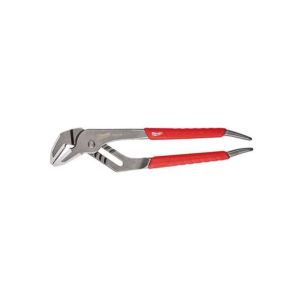 Ace Milwaukee Straight Jaw Pliers 12 Inch  1 Ea 2802825