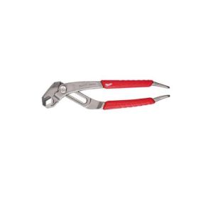 Ace Hex Jaw Plier 8 Inch Red 1 Ea 2813673