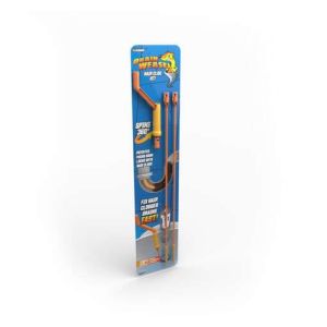 Drain Weasel Hair Clog Tool Starter Kit   1 Ea 4000997