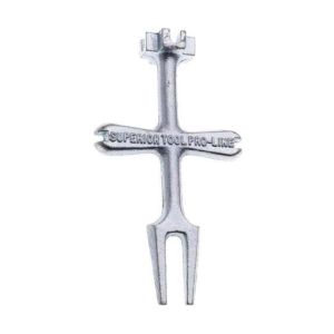 Ace Plug Wrench   1 Ea 4003277