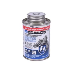 Ace Thread Sealant 4oz Blue 1 Ea 4009444
