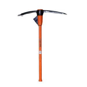 Spear And Jackson 7lb (3.2kg) Chisel And Point Pick Axe Head 1 Each 5000BT