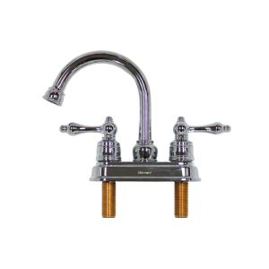BISMAN LAVATORY FAUCET 1 Each BMLF003CP