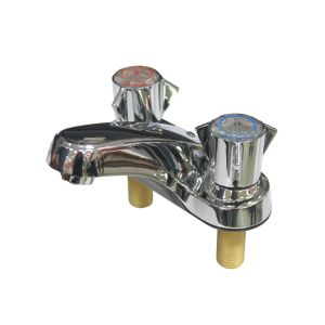 Brown USA  Dual Handle Lavatory Faucet 4