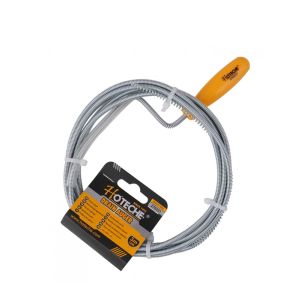 Hoteche Drain Auger 5Mm x 3M 1 Each 270321