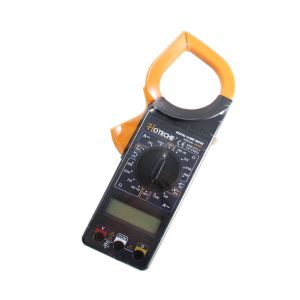 Hoteche Digital Clamp Meter 53Mm 1 Each 284801