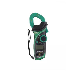 Hoteche Digital Clamp  Multimeter Industrial 1 Each 284804