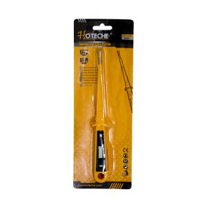Hoteche Digital Voltage Tester 4x190Mm 1 Each 286004