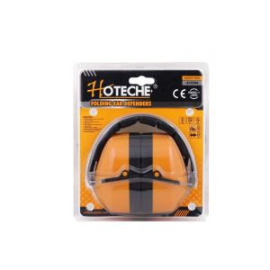 Folding Ear Defenders 1 Each 435204