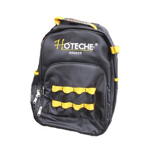 Hoteche Tool Bag Backpack 35x40x16cm 1 Each 490029
