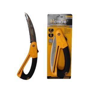 Hoteche Foldable Saw 7 In/180Mm 1 Each 340801
