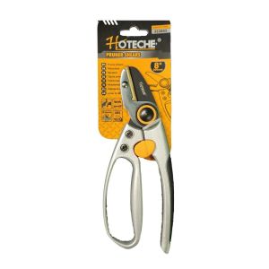 Hoteche Pruning Shears With Anvil 8