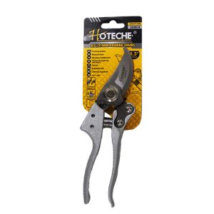 Hoteche Pruning Shears 8 1/2