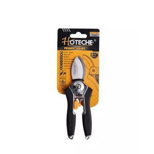Hoteche Pruning Shears 6-1/4