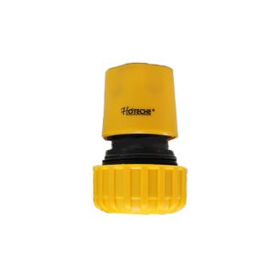 Hoteche Waterstop Hose Connector 3/4