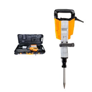 Hoteche Demolition Hammer 30x410Mm 1 Each P800312