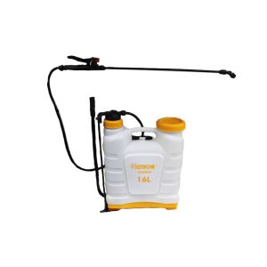 Hoteche Knapsack Hand Sprayer 16L 1 Each G840604