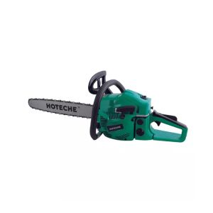 Hoteche Gasoline Chain Saw 56CC 1 Each G840016