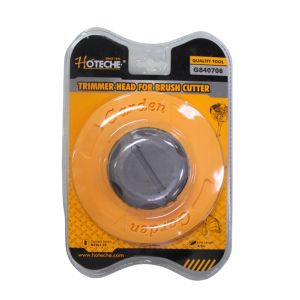 Hoteche Trimmer Head For Brush Cutter M10 1.25x2.4xMMx4.5M 1 Each G840708