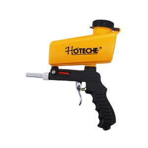 Hoteche Sand Blaster Gun 750 Ml 1 Each A831602
