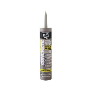 Dap Premium Elastomeric Latex Filler And Sealant 10.1 Fl Oz Textured Gray 1 Ec 1