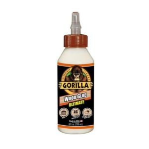 Gorilla Wood glue liquid 18 Oz 1 Each 1016471