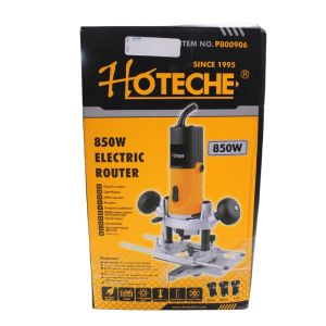 Hoteche  Electric Router 6mm/12mm 1 Each P800906