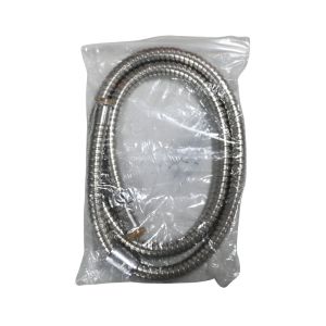 Stainless Steel Flexible Shower Hose 1.2M