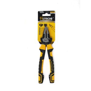 Hoteche High Leverage Combination Pliers 8 In 1 Each 100123