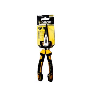 Hoteche High Leverage Long Nose Pliers 8 In 1 Each 100125