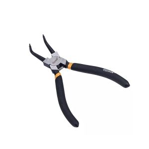 Hoteche Circlip Plier Internal Bent 7 In 1 Each 101002-D