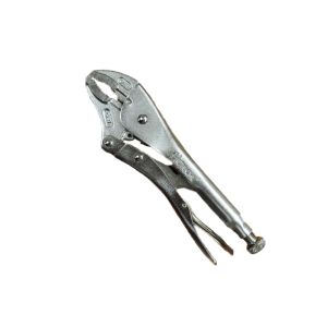 Hoteche Curved Jaw Locking Plier 10 In 1 Each 110203