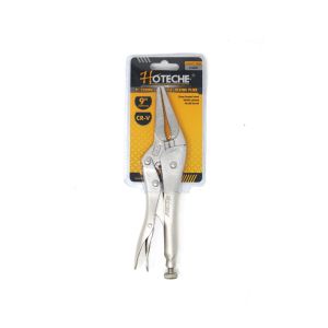 Hoteche Long nose Locking Plier 9 In 1 Each 110301