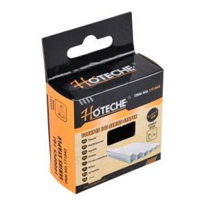 Hoteche 10J Series Staple (1010J) for Hand Stapler 10mm 1 Each 171040