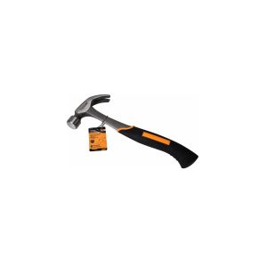 Hoteche One Piece Claw Hammer 16 Oz 1 Each 210901