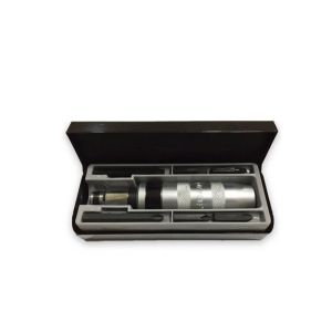 Hoteche  Impact Screwdriver 7Pcs Set 1 Each 251207