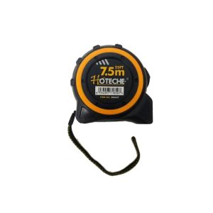 Hoteche Measuring Tape 7.5 x 25 Mm 1 Each 280607