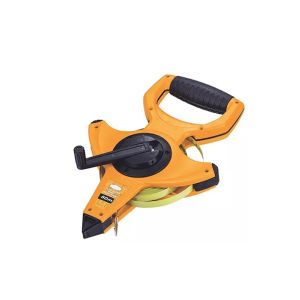 Hoteche 3x Fast Open Reel Long Steel Tape 5M  1 Each 281605